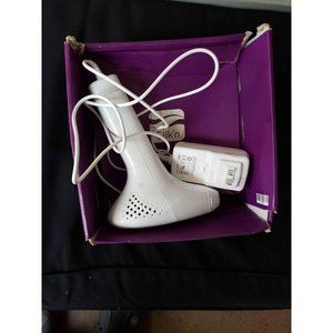 Silk'n Flash and Go Hair Removal